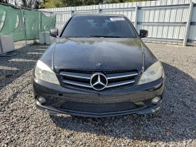 Mercedes-Benz C 300 3.0* ЗАДНО* РЕАЛНИ КМ - 6900 € / 13495.23 лв. - 62467100 4