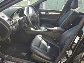 Mercedes-Benz C 300 3.0* ЗАДНО* РЕАЛНИ КМ - 6900 € / 13495.23 лв. - 62467100 8