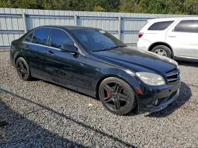 Mercedes-Benz C 300 3.0* ЗАДНО* РЕАЛНИ КМ - 6900 € / 13495.23 лв. - 62467100 2