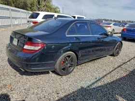 Mercedes-Benz C 300 3.0* ЗАДНО* РЕАЛНИ КМ - 6900 € / 13495.23 лв. - 62467100 5