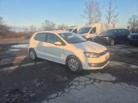 VW Polo 1.2TDI, 75k.c. - 3800 € / 7432.15 лв. - 85916562 3