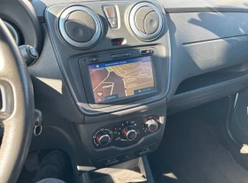 Dacia Dokker Stepway NAVI 2016 - 7999 € / 15644.68 лв. - 67088972 7