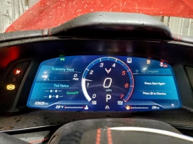 Chevrolet Corvette STINGRAY 3LT - 42900 € / 83905.11 лв. - 42600326 9