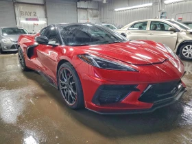 Chevrolet Corvette STINGRAY 3LT - 42900 € / 83905.11 лв. - 42600326 6