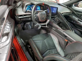 Chevrolet Corvette STINGRAY 3LT - 42900 € / 83905.11 лв. - 42600326 8