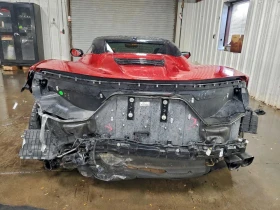 Chevrolet Corvette STINGRAY 3LT - 42900 € / 83905.11 лв. - 42600326 4