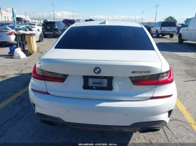 BMW 340 M340I * CARFAX* Head-Up* ПОДГРЕВИ* ШИБИДАХ - 26950 € / 52709.62 лв. - 50249277 8