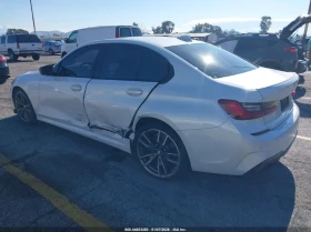 BMW 340 M340I * CARFAX* Head-Up* ПОДГРЕВИ* ШИБИДАХ - 26950 € / 52709.62 лв. - 50249277 6