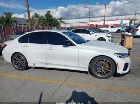 BMW 340 M340I * CARFAX* Head-Up* ПОДГРЕВИ* ШИБИДАХ - 26950 € / 52709.62 лв. - 50249277 2