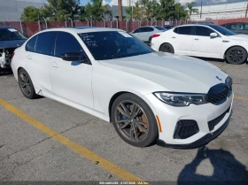 BMW 340 M340I * CARFAX* Head-Up* ПОДГРЕВИ* ШИБИДАХ