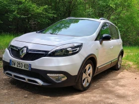 Renault Scenic  XMOD DCI 110 BOSE EDITION EDC - 7999 € / 15644.68 лв. - 29905536 2