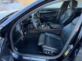 BMW 550 M550* XDRIVE* ДИСТРОНИК* HARMON* KARDON* 360КАМЕРА - 20359 € / 39818.74 лв. - 47125000 11