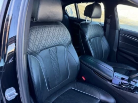 BMW 550 M550* XDRIVE* ДИСТРОНИК* HARMON* KARDON* 360КАМЕРА - 20359 € / 39818.74 лв. - 47125000 12