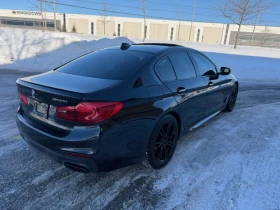 BMW 550 M550* XDRIVE* ДИСТРОНИК* HARMON* KARDON* 360КАМЕРА - 20359 € / 39818.74 лв. - 47125000 2