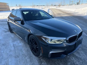 BMW 550 M550* XDRIVE* ДИСТРОНИК* HARMON* KARDON* 360КАМЕРА - 20359 € / 39818.74 лв. - 47125000 5