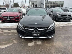 Mercedes-Benz C 300 * CARFAX * ЦЕНА ДО БГ - 20000 € / 39116.60 лв. - 26688567 5