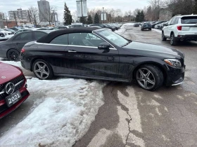 Mercedes-Benz C 300 * CARFAX * ЦЕНА ДО БГ - 20000 € / 39116.60 лв. - 26688567 3