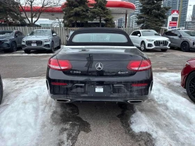 Mercedes-Benz C 300 * CARFAX * ЦЕНА ДО БГ - 20000 € / 39116.60 лв. - 26688567 4