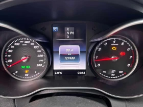Mercedes-Benz C 300 CARFAX/ПАНОРАМА/ПОДГРЕВИ - 14250 € / 27870.58 лв. - 55847589 8