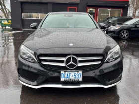 Mercedes-Benz C 300 CARFAX/ПАНОРАМА/ПОДГРЕВИ - 14250 € / 27870.58 лв. - 55847589 2