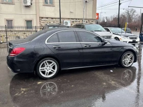 Mercedes-Benz C 300 CARFAX/ПАНОРАМА/ПОДГРЕВИ - 14250 € / 27870.58 лв. - 55847589 4