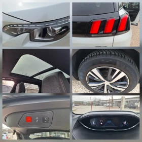 Peugeot 3008 1.5D* GT LINE/НАВИ/КАМЕРА/ПАНОРАМА/2019г*  - 12888 € / 25206.74 лв. - 50763826 16