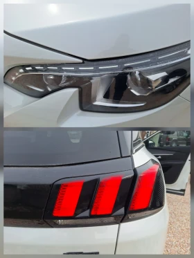 Peugeot 3008 1.5D* GT LINE/НАВИ/КАМЕРА/ПАНОРАМА/2019г*  - 12888 € / 25206.74 лв. - 50763826 13