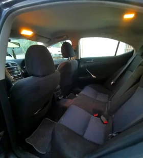 Lexus IS 220d - 2500 € / 4889.57 лв. - 57132853 7