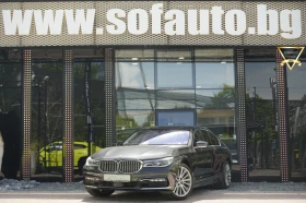 ����� �� �������� �� BMW 730 d Long xDrive Laserlight