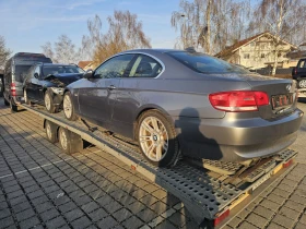 BMW 330 3.0д 4х4 245к М-салон Нов Внос! - 5500 € / 10757.07 лв. - 77013229 2