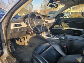 BMW 330 3.0д 4х4 245к М-салон Нов Внос! - 5500 € / 10757.07 лв. - 77013229 3