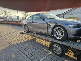 BMW 330 3.0д 4х4 245к М-салон Нов Внос! - 5500 € / 10757.07 лв. - 77013229 7