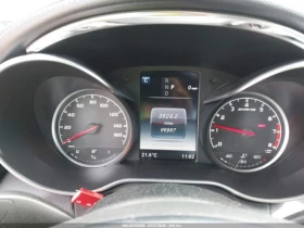 Mercedes-Benz C 43 AMG 4MATIC* BURMESTER* ПАНО* ПОДГРЕВ* KEYLESS*  | Auto.bg — изображение 11