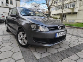 VW Polo 1.2 бензин 2010год добро състояние. - 3500 € / 6845.40 лв. - 49146847 2