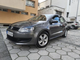 VW Polo 1.2 бензин 2010год добро състояние. - 3500 € / 6845.40 лв. - 49146847 7