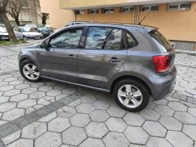 VW Polo 1.2 бензин 2010год добро състояние. - 3500 € / 6845.40 лв. - 49146847 4