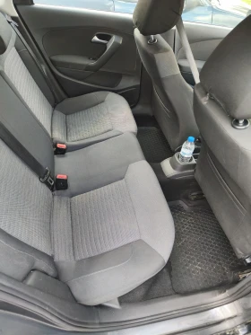 VW Polo 1.2 бензин 2010год добро състояние. - 3500 € / 6845.40 лв. - 49146847 9