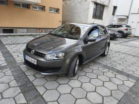 VW Polo 1.2 бензин 2010год добро състояние. - 3500 € / 6845.40 лв. - 49146847 3