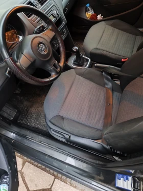 VW Polo 1.2 бензин 2010год добро състояние. - 3500 € / 6845.40 лв. - 49146847 10