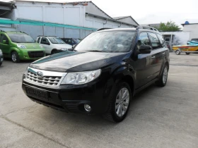 Subaru Forester 2, 0I-4X4-ITALY-