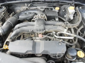 Subaru Forester 2, 0I-4X4-ITALY- - 3600 € / 7040.99 лв. - 11557783 14