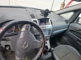 Opel Zafira undefined | Auto.bg — изображение 5