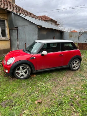Mini Cooper 1.6i | Mobile.bg � ����� ������ 4