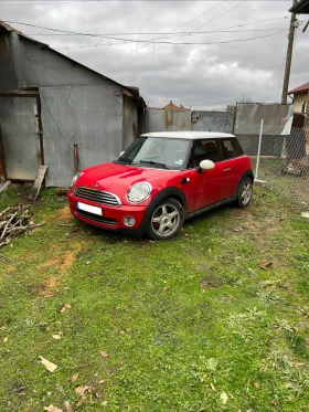 Mini Cooper 1.6i | Mobile.bg � ����� ������ 2