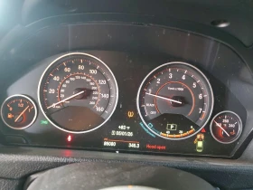 BMW 335 * КОЖА* ПОДГРЕВ* ПАМЕТ* ШИБИДАХ*  | Auto.bg — изображение 9
