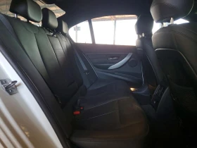 BMW 335 * КОЖА* ПОДГРЕВ* ПАМЕТ* ШИБИДАХ*  | Auto.bg — изображение 10
