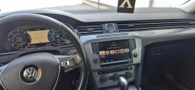 VW Passat Alltrack 2.0- N1 | Mobile.bg � ����� ������ 14
