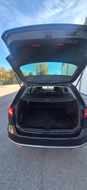 VW Passat Alltrack 2.0- N1 | Mobile.bg � ����� ������ 9
