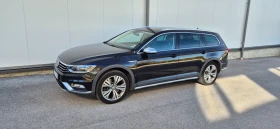 ����� �� �������� �� VW Passat Alltrack 2.0- N1