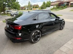 Audi Rs3 Автокредит Цена до България - 29400 € / 57501.40 лв. - 45620973 5